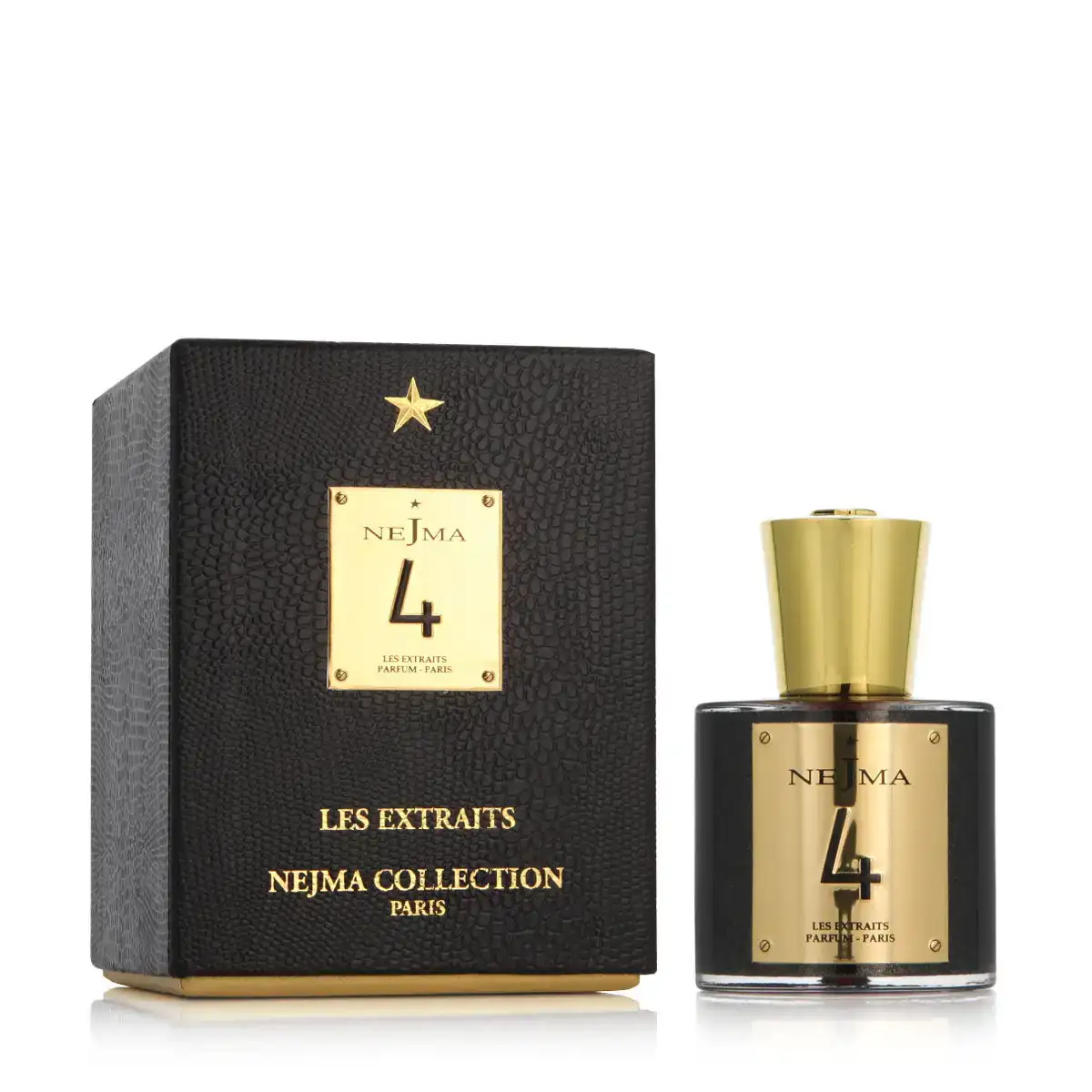 Parfum femme nejma nejma 4 50 ml_6251. DIAYTAR COTE D'IVOIRE - L'Art de Choisir, l'Art de Se Distinquer. Naviguez à travers notre catalogue et choisissez des produits qui ajoutent une note d'élégance à votre style unique.