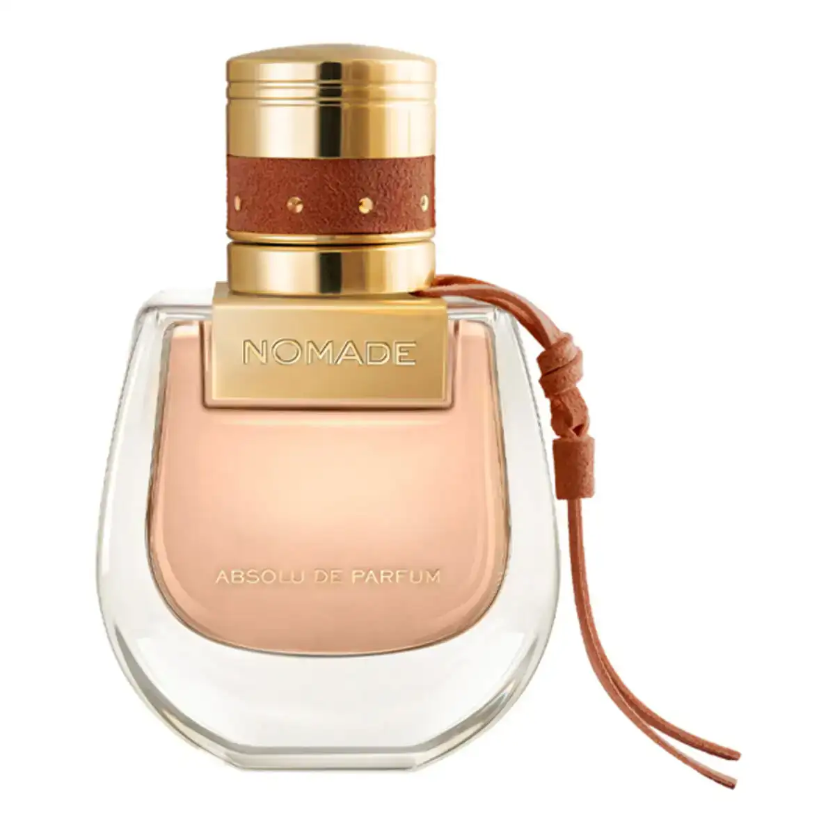 Parfum femme nomade absolu de parfum chloe edp nomade absolu de parfum_8407. Bienvenue chez DIAYTAR COTE D'IVOIRE - Où Choisir est une Invitation au Voyage. Explorez notre boutique en ligne et découvrez des produits qui vous transportent dans l'univers du Côte d'Ivoire.