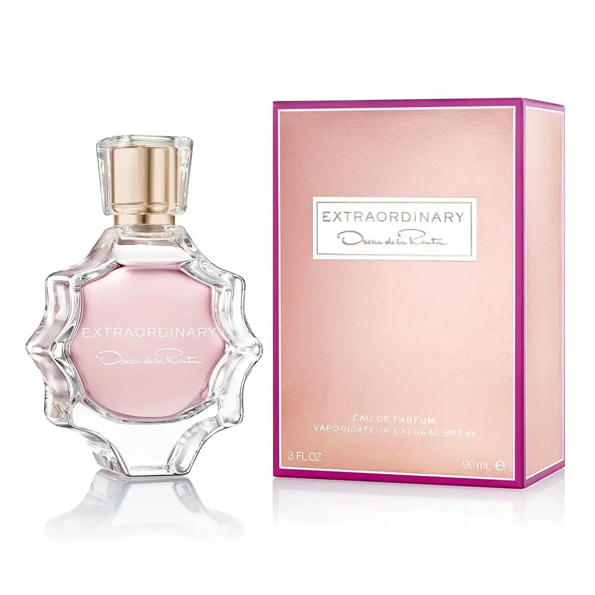 Parfum femme oscar de la renta edp extraordinary 90 ml_9960. DIAYTAR COTE D'IVOIRE - L'Art de Vivre avec Authenticité. Explorez notre gamme de produits artisanaux et découvrez des articles qui apportent une touche unique à votre vie.