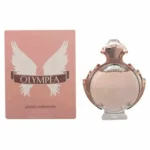 Parfum femme paco rabanne edp olympea 80 ml_6197. DIAYTAR COTE D'IVOIRE - Votre Destination Shopping pour Tous. Parcourez notre boutique en ligne et découvrez une variété de produits pour satisfaire tous vos besoins et désirs.