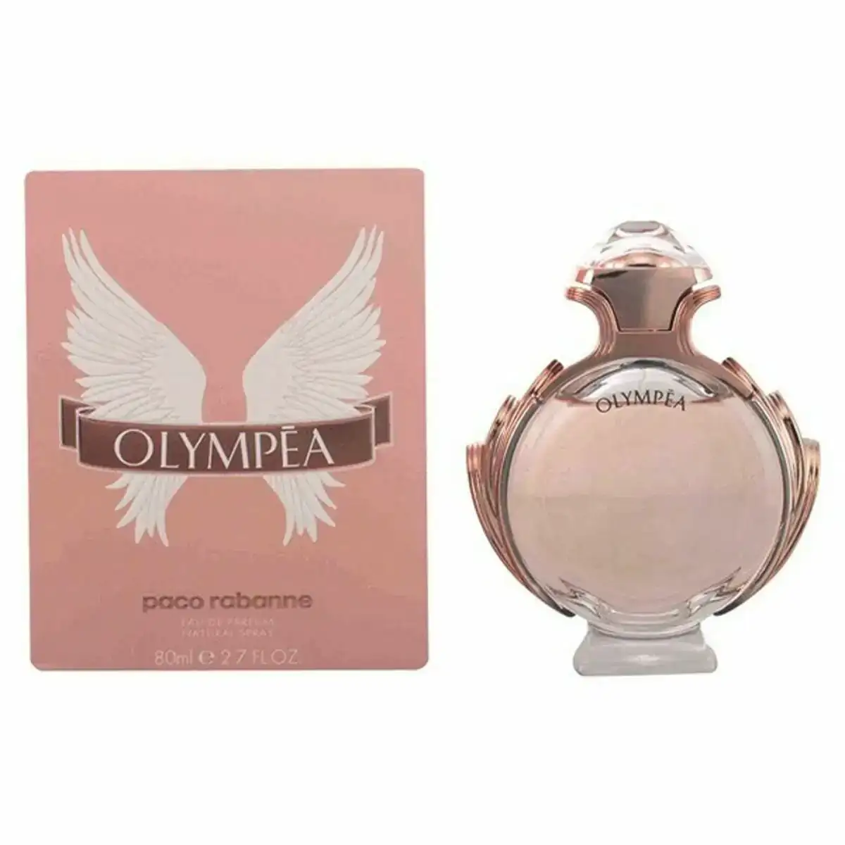 Parfum femme paco rabanne edp olympea 80 ml_6197. DIAYTAR COTE D'IVOIRE - Votre Destination Shopping pour Tous. Parcourez notre boutique en ligne et découvrez une variété de produits pour satisfaire tous vos besoins et désirs.