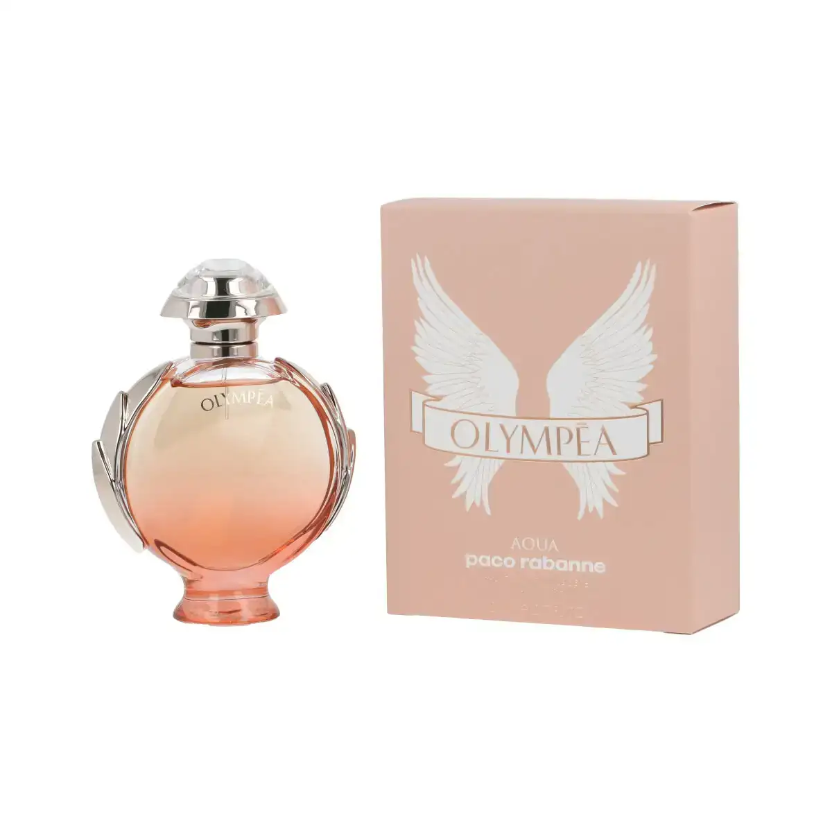 Parfum femme paco rabanne edp olympea aqua legere 80 ml_2690. DIAYTAR COTE D'IVOIRE - Là où l'Élégance Devient un Mode de Vie. Naviguez à travers notre gamme et choisissez des produits qui apportent une touche raffinée à votre quotidien.