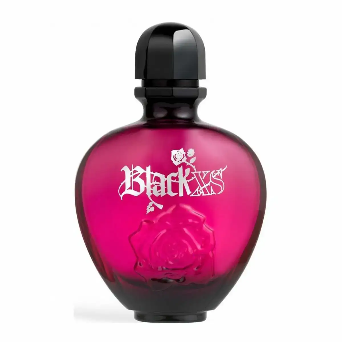 Parfum femme paco rabanne edt black xs pour elle 80 ml_3371. DIAYTAR COTE D'IVOIRE - Où Choisir est un Acte d'Amour pour le Côte d'Ivoire. Explorez notre boutique en ligne et choisissez des articles qui célèbrent la culture et l'artisanat du pays.