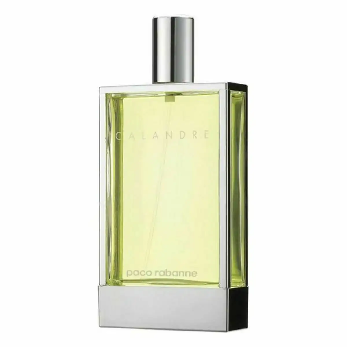 Parfum femme paco rabanne edt calandre 100 ml _3128. DIAYTAR COTE D'IVOIRE - Là où Chaque Achat a du Sens. Explorez notre gamme et choisissez des produits qui racontent une histoire, du traditionnel au contemporain.