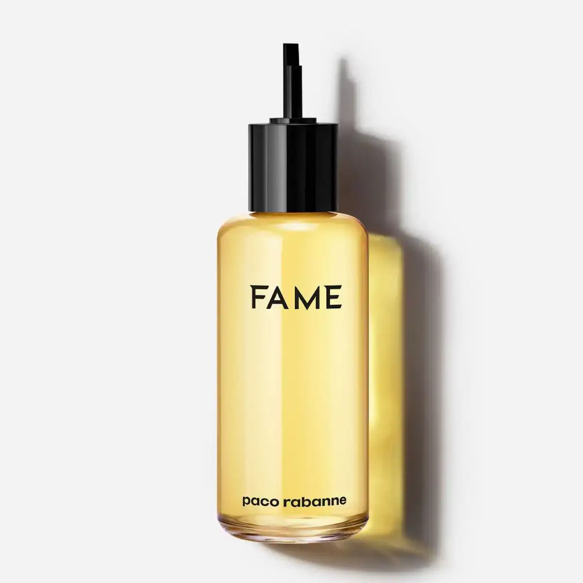 Parfum femme paco rabanne fame refill rechange 200 ml _3526. DIAYTAR COTE D'IVOIRE - Où Choisir Devient une Découverte. Explorez notre boutique en ligne et trouvez des articles qui vous surprennent et vous ravissent à chaque clic.