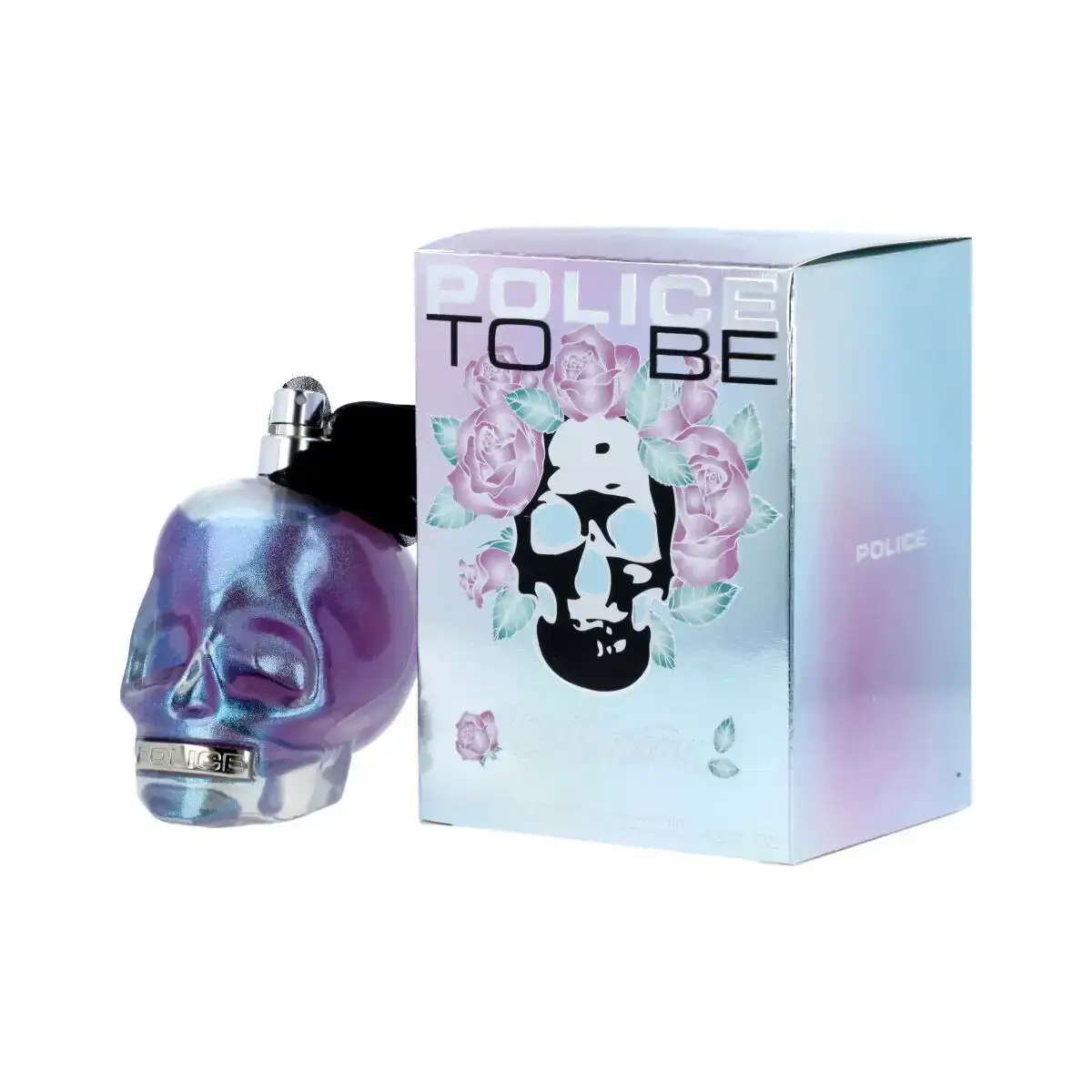 Parfum femme police edp to be rose blossom 125 ml_6130. DIAYTAR COTE D'IVOIRE - Là où la Qualité est Non Négociable. Parcourez notre boutique en ligne pour découvrir des produits qui incarnent le raffinement et l'excellence du Côte d'Ivoire.