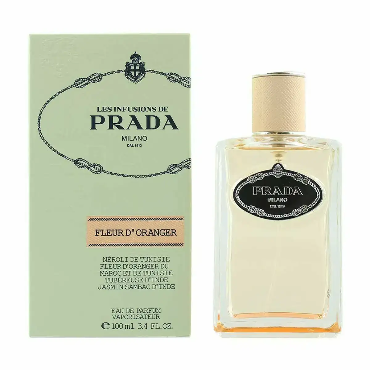 Parfum femme prada edp infusion de fleur d oranger 100 ml_3445. DIAYTAR COTE D'IVOIRE - Votre Source de Découvertes Shopping. Naviguez à travers nos catégories et découvrez des articles qui vous surprendront et vous séduiront.