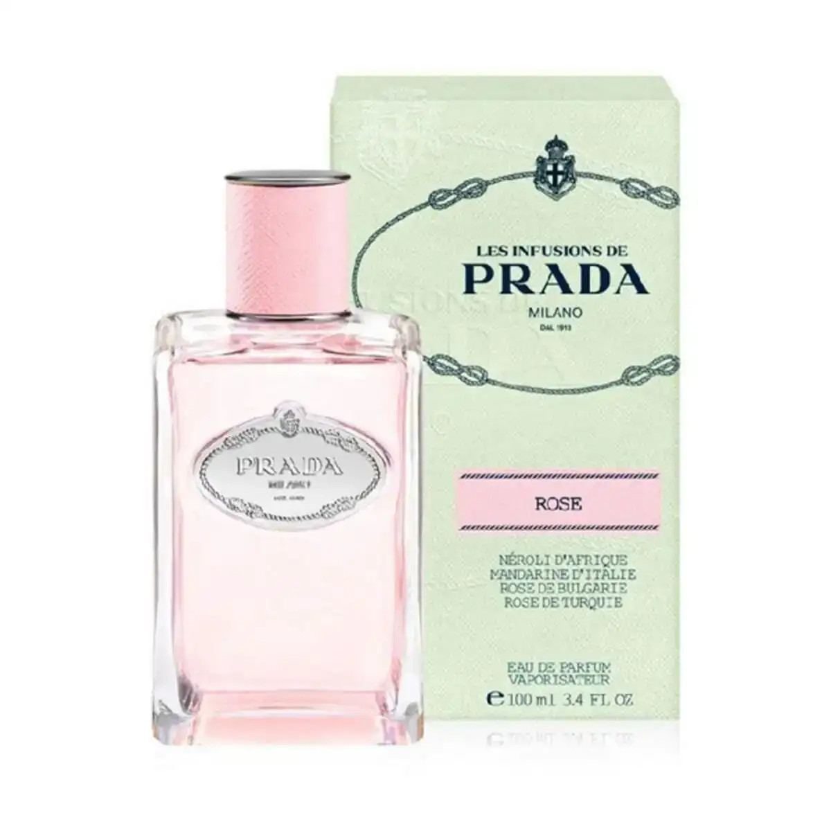 Parfum femme prada edp infusion de rose 200 ml_7169. DIAYTAR COTE D'IVOIRE - L'Écrin de Vos Désirs Shopping. Parcourez notre boutique en ligne et explorez des produits minutieusement choisis pour répondre à vos envies les plus exigeantes.