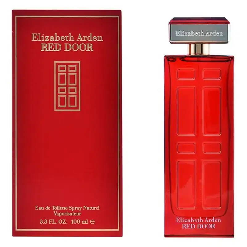 Parfum femme red door elizabeth arden edt red door_1170. DIAYTAR COTE D'IVOIRE - L'Art de Vivre le Shopping Authentique. Découvrez notre boutique en ligne et trouvez des produits qui incarnent la passion et le savoir-faire du Côte d'Ivoire.