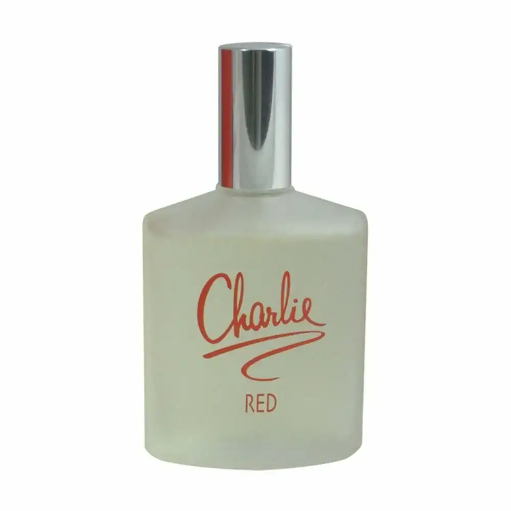 Parfum femme revlon charlie red 100 ml _3694. Entrez dans le Monde Éclectique de DIAYTAR COTE D'IVOIRE. Explorez nos catégories et dénichez des trésors qui reflètent la richesse et l'authenticité du Côte d'Ivoire.