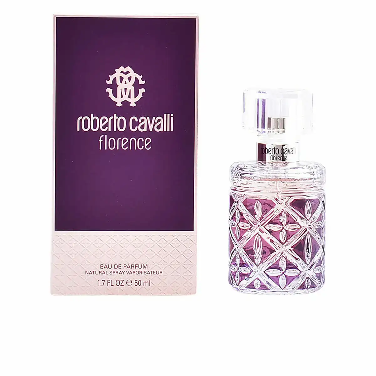 Parfum femme roberto cavalli 3614223519576 florence 50 ml_8714. Bienvenue chez DIAYTAR COTE D'IVOIRE - Où Choisir est un Voyage. Plongez dans notre plateforme en ligne pour trouver des produits qui ajoutent de la couleur et de la texture à votre quotidien.