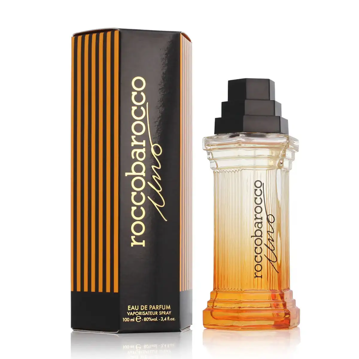 Parfum femme roccobarocco edp uno 100 ml_3355. Entrez dans l'Univers de DIAYTAR COTE D'IVOIRE - Où Choisir est un Plaisir. Explorez notre gamme variée et trouvez des articles qui parlent à votre cœur et à votre style.