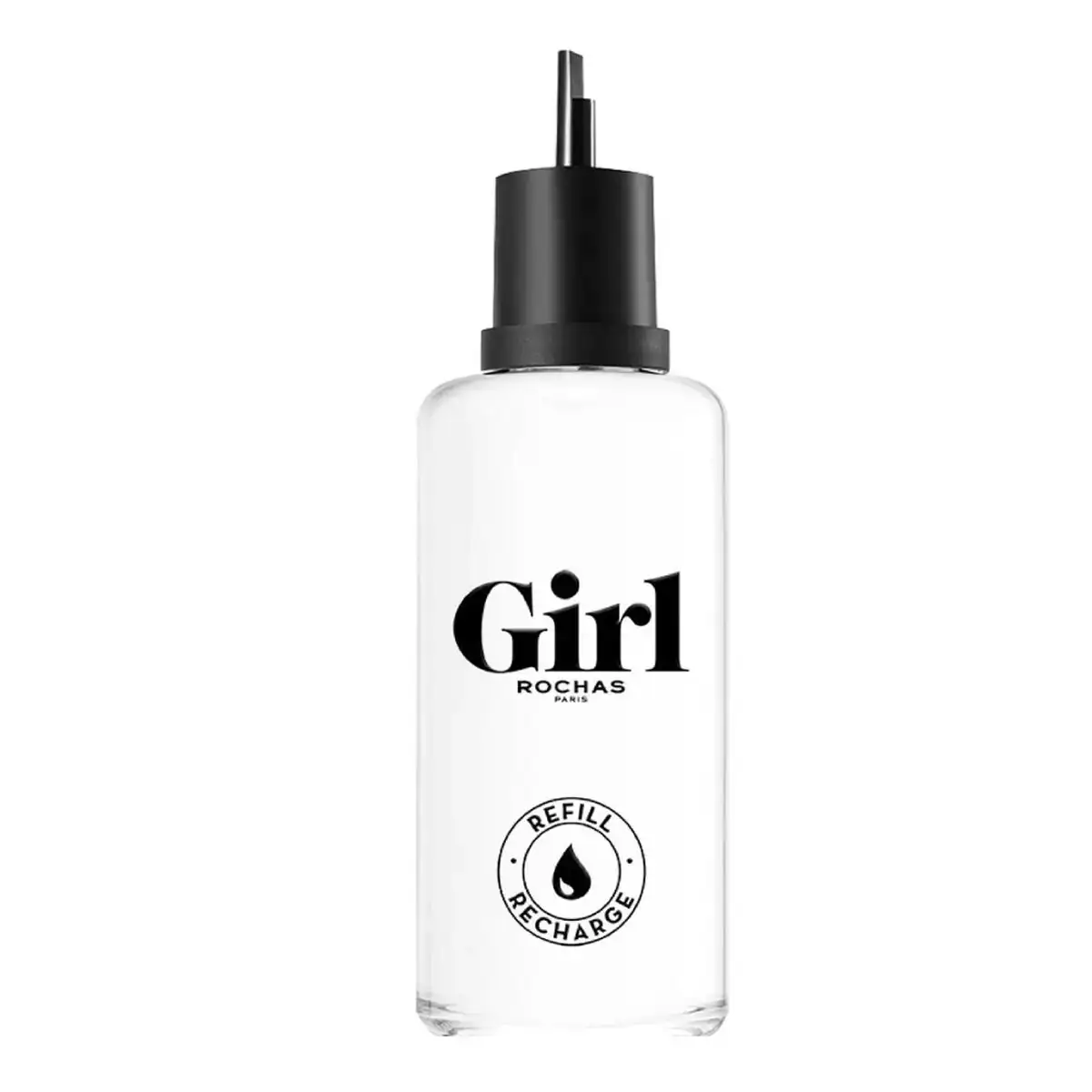 Parfum femme rochas edt girl 150 ml_3673. DIAYTAR COTE D'IVOIRE - Votre Destination pour un Shopping Éclairé. Parcourez notre boutique en ligne pour découvrir des produits de qualité qui embelliront votre quotidien.