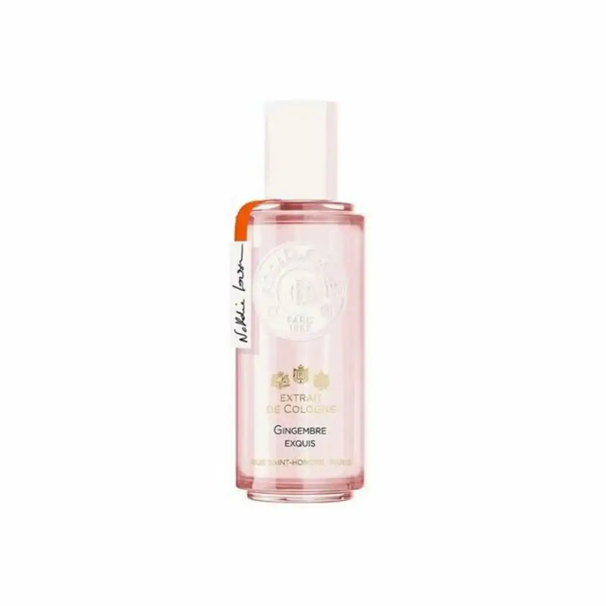 Parfum femme roger gallet gingembre exquis 100 ml _8887. Bienvenue sur DIAYTAR COTE D'IVOIRE - Votre Galerie Shopping Personnalisée. Découvrez un monde de produits diversifiés qui expriment votre style unique et votre passion pour la qualité.