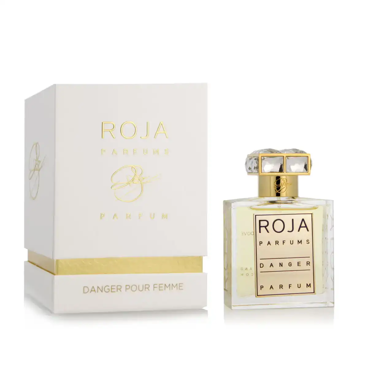 Parfum femme roja parfums danger 50 ml_2863. DIAYTAR COTE D'IVOIRE - L'Odyssée du Shopping à Votre Portée. Parcourez notre boutique en ligne et partez à la découverte d'articles qui rendront chaque jour spécial.