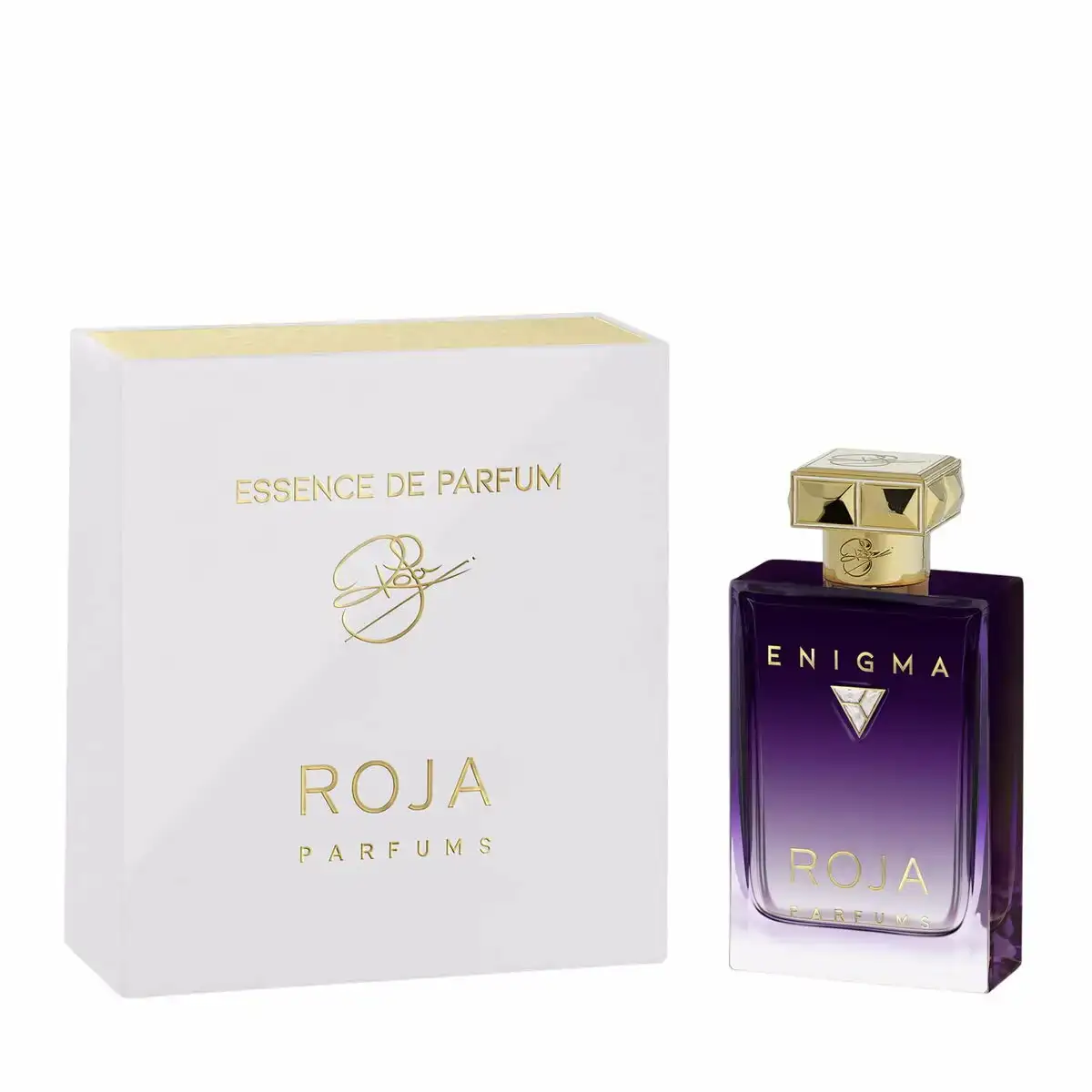 Parfum femme roja parfums enigma 100 ml_5492. DIAYTAR COTE D'IVOIRE - Votre Passage vers l'Éclat et la Beauté. Explorez notre boutique en ligne et trouvez des produits qui subliment votre apparence et votre espace.
