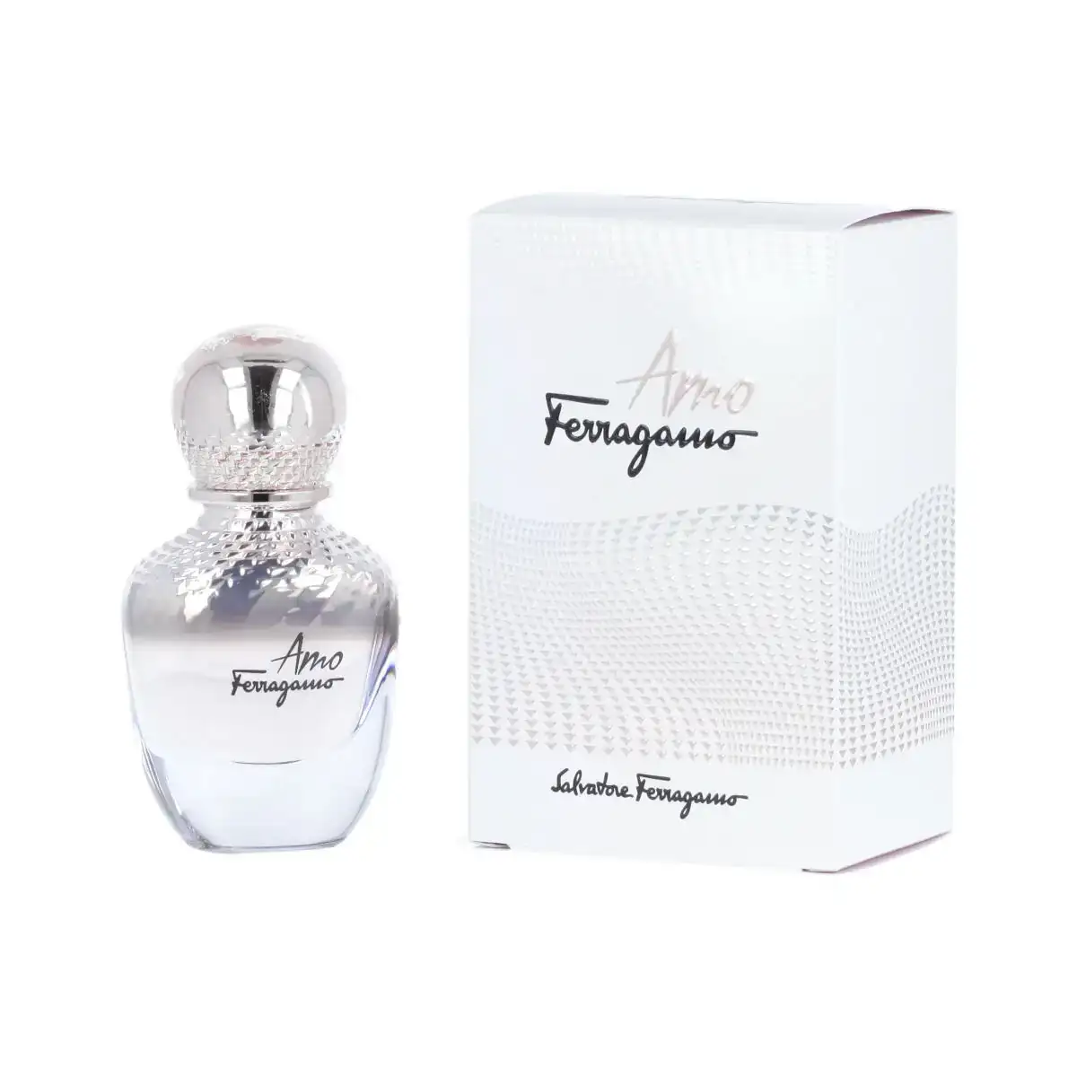 Parfum femme salvatore ferragamo edp amo ferragamo 30 ml_2234. DIAYTAR COTE D'IVOIRE - Là où les Possibilités sont Infinies. Parcourez nos catégories et laissez-vous séduire par des produits qui enrichiront votre quotidien, du pratique à l'esthétique.