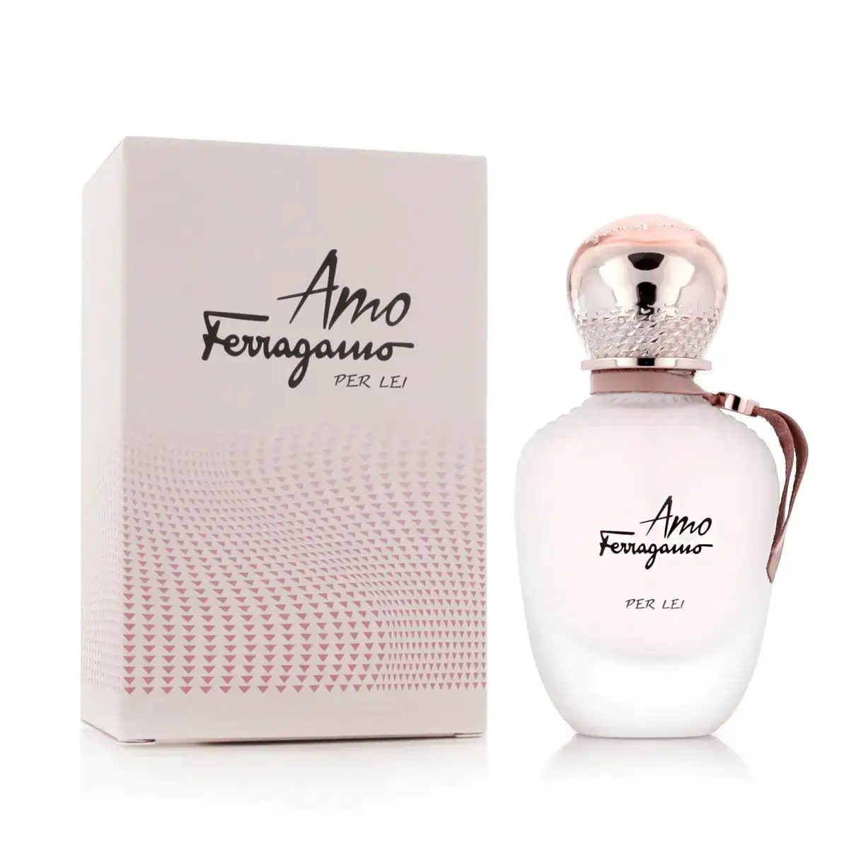 Parfum femme salvatore ferragamo edp amo ferragamo per lei 50 ml_7211. Entrez dans l'Univers de DIAYTAR COTE D'IVOIRE - Où l'Innovation Rencontre la Tradition. Explorez notre sélection de produits modernes et traditionnels qui incarnent l'esprit dynamique du Côte d'Ivoire.