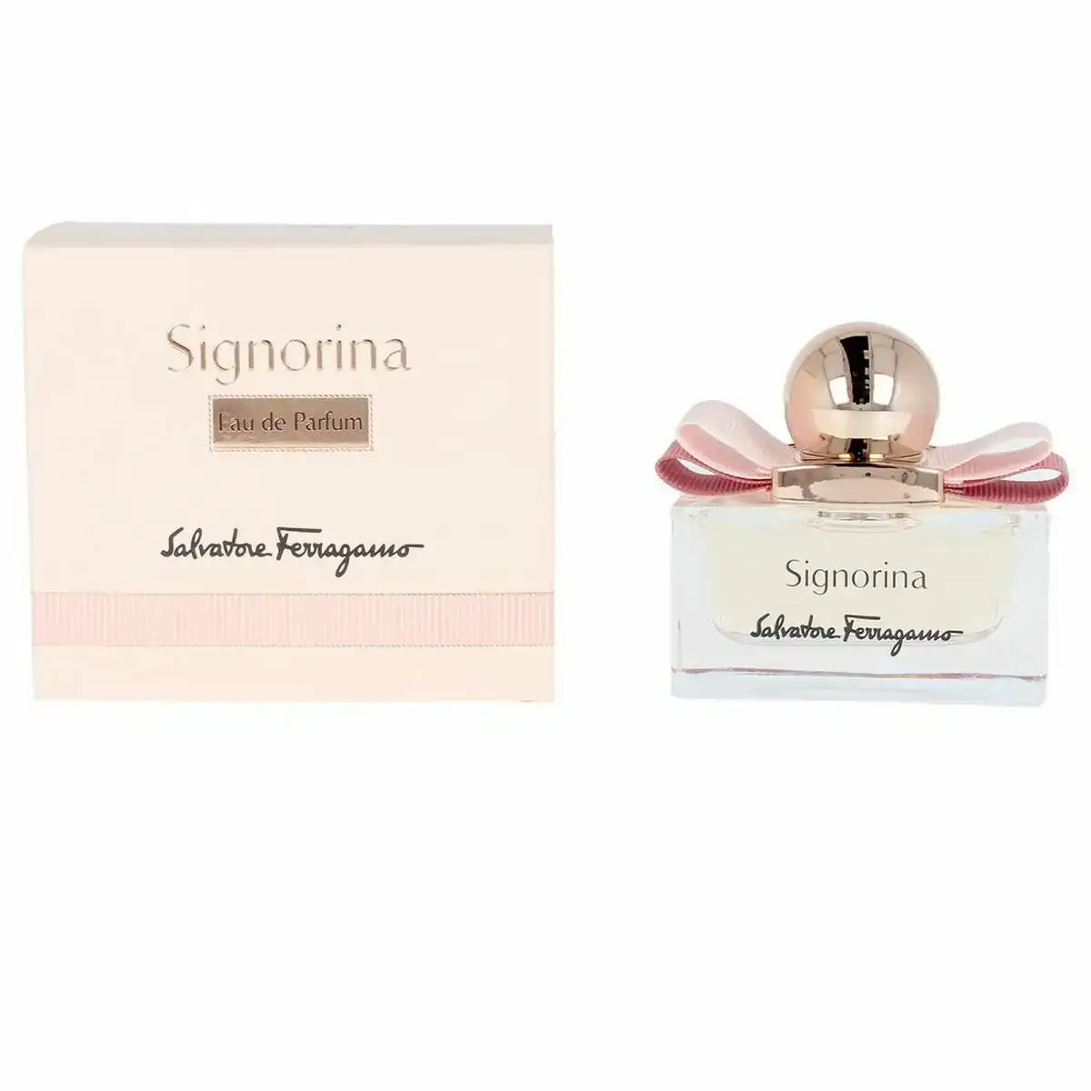 Parfum femme salvatore ferragamo edp signorina 30 ml _3153. DIAYTAR COTE D'IVOIRE - Là où Chaque Produit a son Histoire. Découvrez notre gamme de produits, chacun portant en lui le récit de l'artisanat et de la passion, pour vous offrir une expérience de shopping authentique.