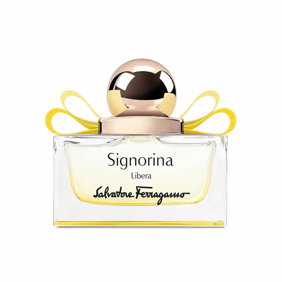 Parfum femme salvatore ferragamo edp signorina libera 30 ml_5141. DIAYTAR COTE D'IVOIRE - L'Art de Trouver ce que Vous Aimez. Plongez dans notre assortiment varié et choisissez parmi des produits qui reflètent votre style et répondent à vos besoins.