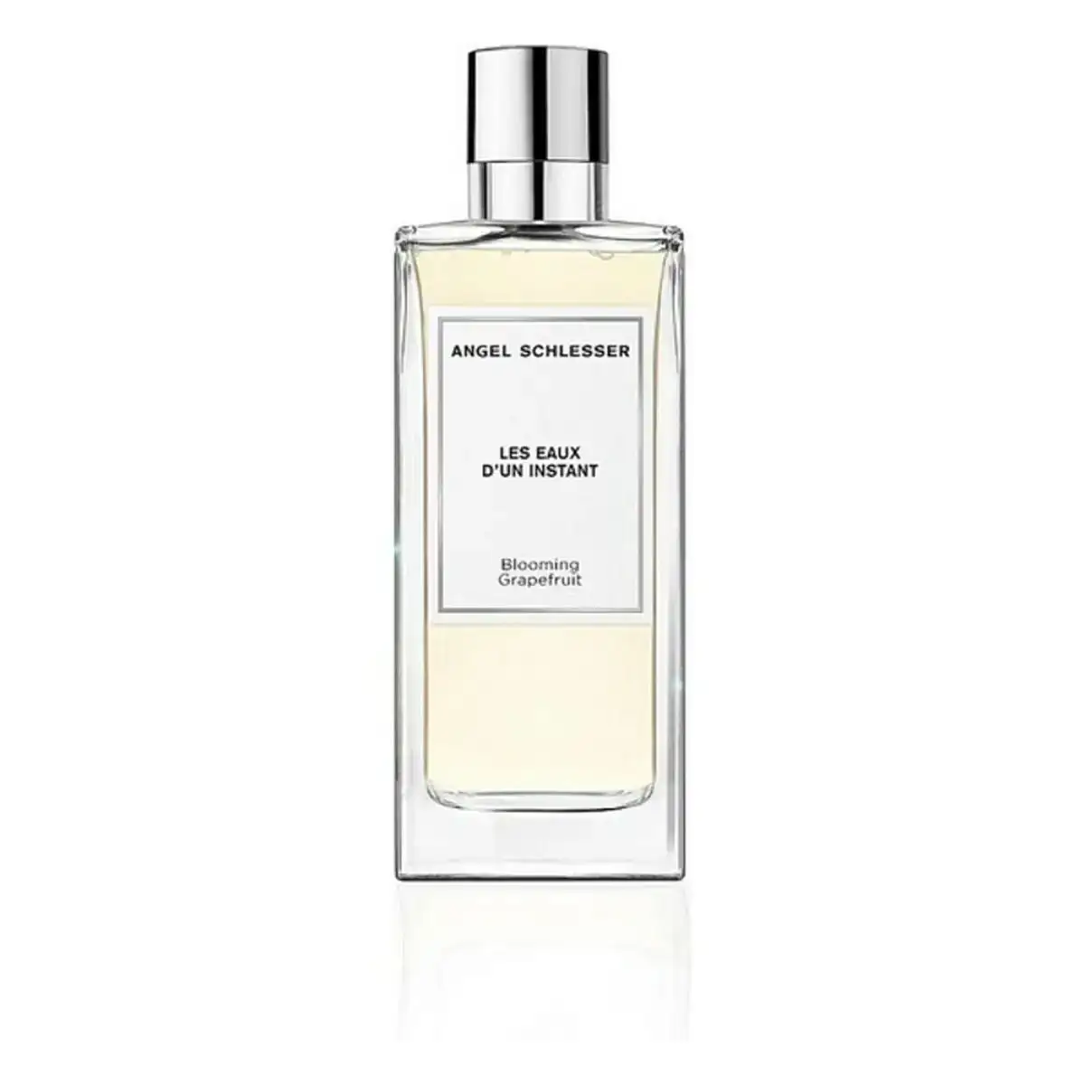 Parfum femme sensitive grapefruit angel schlesser edt 100 ml 100 ml _1845. DIAYTAR COTE D'IVOIRE - Votre Source d'Inspiration Shopping. Parcourez nos rayons et trouvez des articles qui vous inspirent, que ce soit pour votre style, votre maison ou votre vie quotidienne.