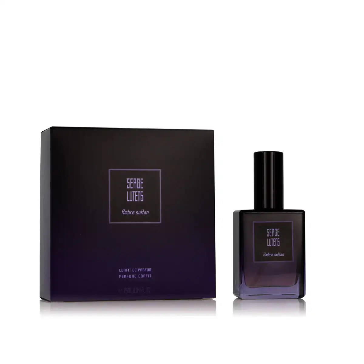 Parfum femme serge lutens ambre sultan 25 ml_4727. DIAYTAR COTE D'IVOIRE - L'Art du Shopping Sublime. Naviguez à travers notre catalogue et choisissez parmi des produits qui ajoutent une touche raffinée à votre vie quotidienne.