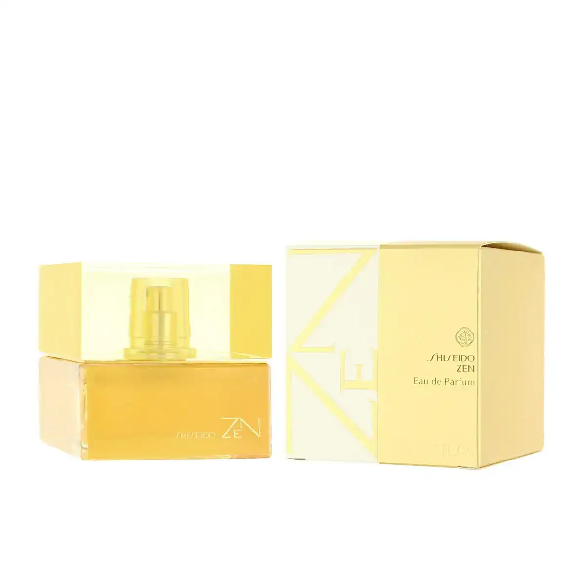Parfum femme shiseido edp zen 50 ml_1836. Bienvenue chez DIAYTAR COTE D'IVOIRE - Où Chaque Produit a son Âme. Découvrez notre gamme et choisissez des articles qui résonnent avec votre personnalité et vos valeurs.