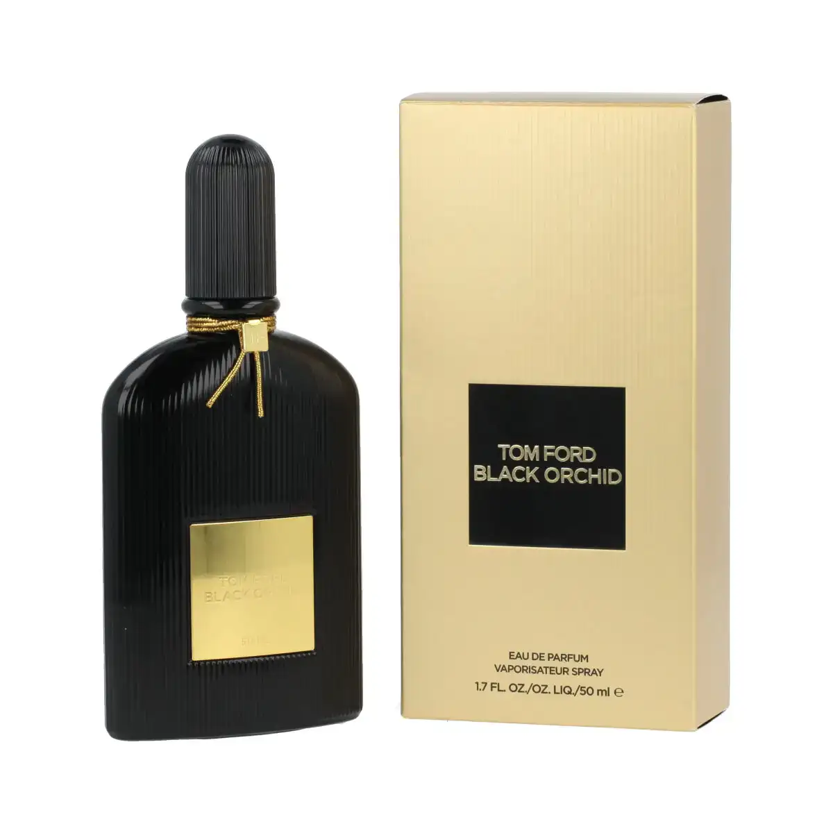 Parfum femme tom ford edp black orchid 50 ml_2622. DIAYTAR COTE D'IVOIRE - Votre Destination Shopping de Confiance. Naviguez à travers notre boutique en ligne et profitez d'une sélection soigneusement choisie de produits qui répondent à toutes vos exigences.