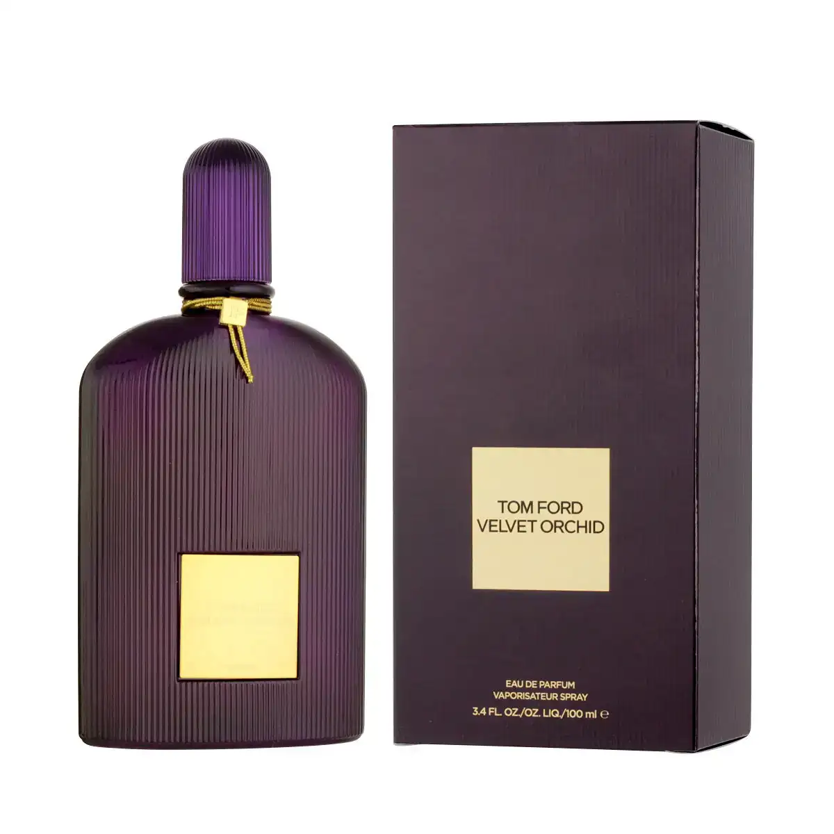 Parfum femme tom ford edp velvet orchid 100 ml_8271. DIAYTAR COTE D'IVOIRE - Où Chaque Détail Fait la Différence. Parcourez notre sélection soignée et choisissez des articles qui rehaussent votre quotidien, du fonctionnel à l'esthétique.