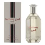 Parfum femme tommy girl tommy hilfiger edt_4213. DIAYTAR COTE D'IVOIRE - Votre Destination Shopping de Confiance. Naviguez à travers notre boutique en ligne et profitez d'une sélection soigneusement choisie de produits qui répondent à toutes vos exigences.