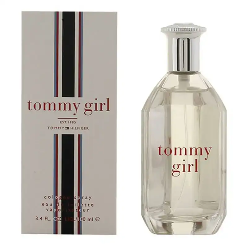 Parfum femme tommy girl tommy hilfiger edt_4213. DIAYTAR COTE D'IVOIRE - Votre Destination Shopping de Confiance. Naviguez à travers notre boutique en ligne et profitez d'une sélection soigneusement choisie de produits qui répondent à toutes vos exigences.