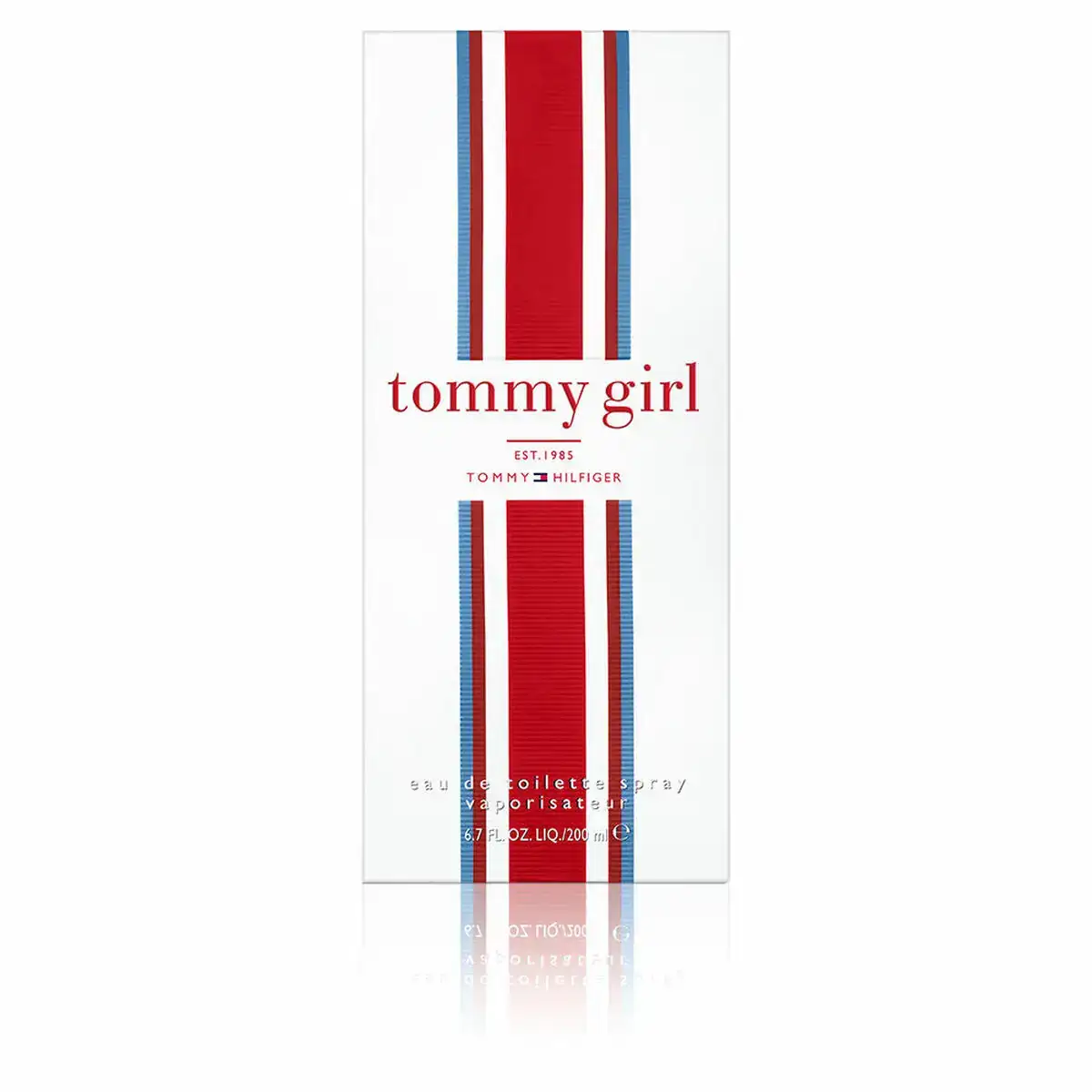 Parfum femme tommy hilfiger edt tommy girl 200 ml_8375. DIAYTAR COTE D'IVOIRE - L'Art de Magasiner sans Frontières. Parcourez notre vaste sélection d'articles et trouvez tout ce dont vous avez besoin, du chic à l'authentique, du moderne au traditionnel.