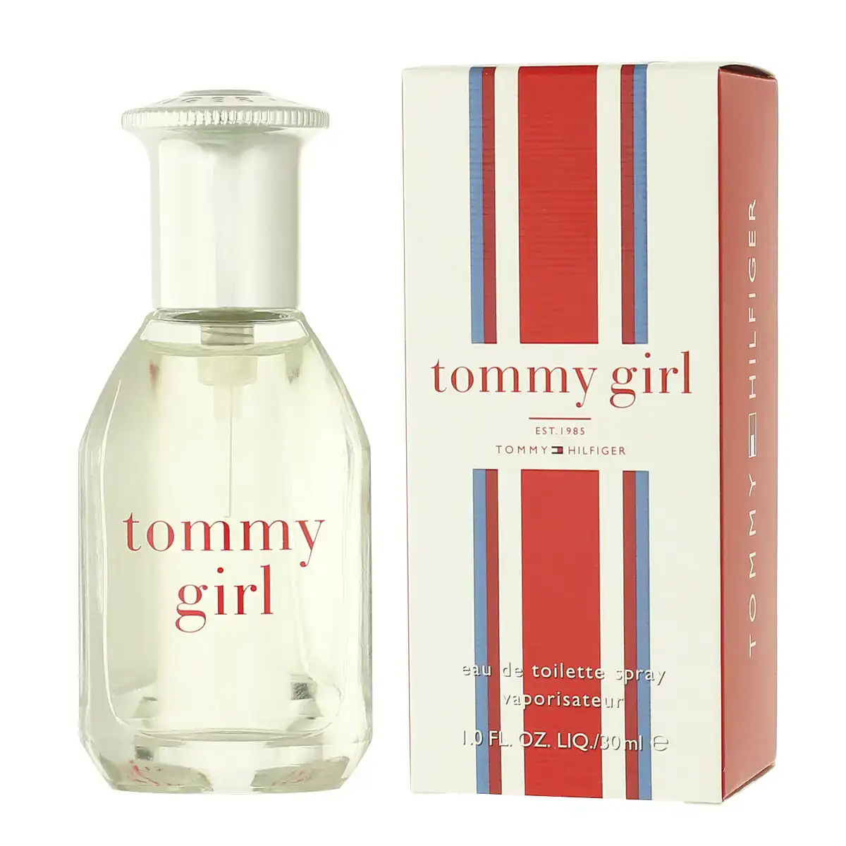 Parfum femme tommy hilfiger edt tommy girl 30 ml_1000. DIAYTAR COTE D'IVOIRE - Votre Boutique en Ligne, Votre Choix Illimité. Parcourez nos rayons et découvrez des produits qui vous inspirent, de la mode à la maison et bien plus.