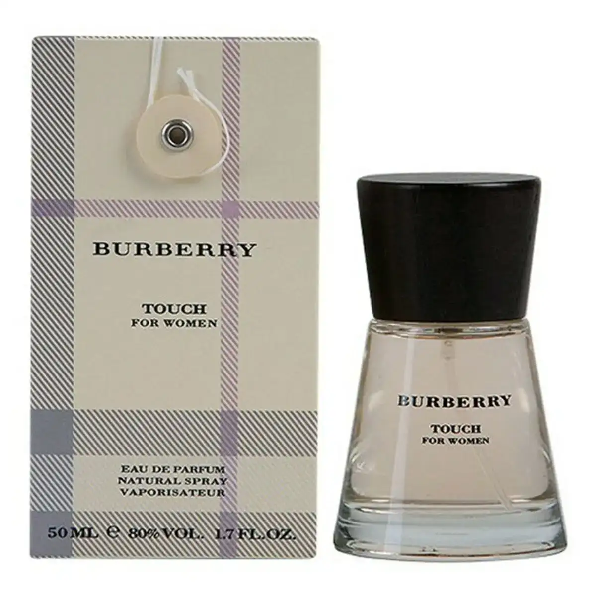 Parfum femme touch for woman burberry edp_9278. Bienvenue chez DIAYTAR COTE D'IVOIRE - Où le Shopping Devient une Aventure. Découvrez notre collection diversifiée et explorez des produits qui reflètent la diversité du Côte d'Ivoire.