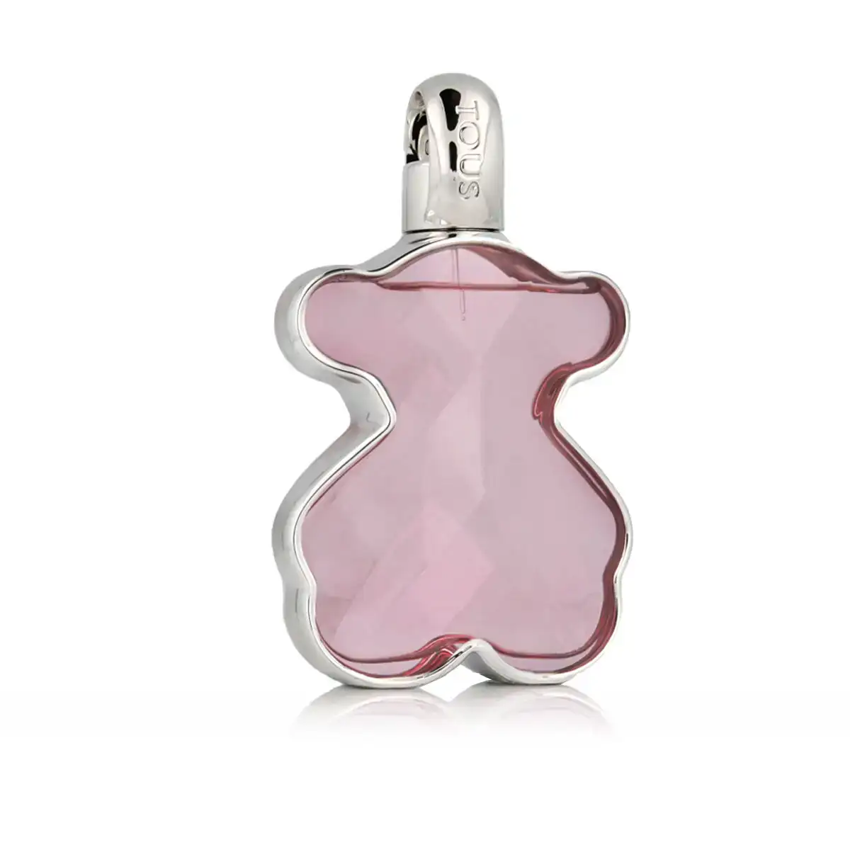 Parfum femme tous edp loveme 90 ml_2056. Bienvenue sur DIAYTAR COTE D'IVOIRE - Votre Destination Shopping à la Côte d'Ivoireaise. Explorez notre boutique en ligne et découvrez une gamme variée de produits qui capturent l'esprit du Côte d'Ivoire.