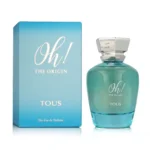 Parfum femme tous edt oh the origin 100 ml_1165. Bienvenue chez DIAYTAR COTE D'IVOIRE - Où le Shopping Rime avec Diversité. Plongez dans notre univers de produits et découvrez des trésors qui représentent la richesse culturelle du Côte d'Ivoire.