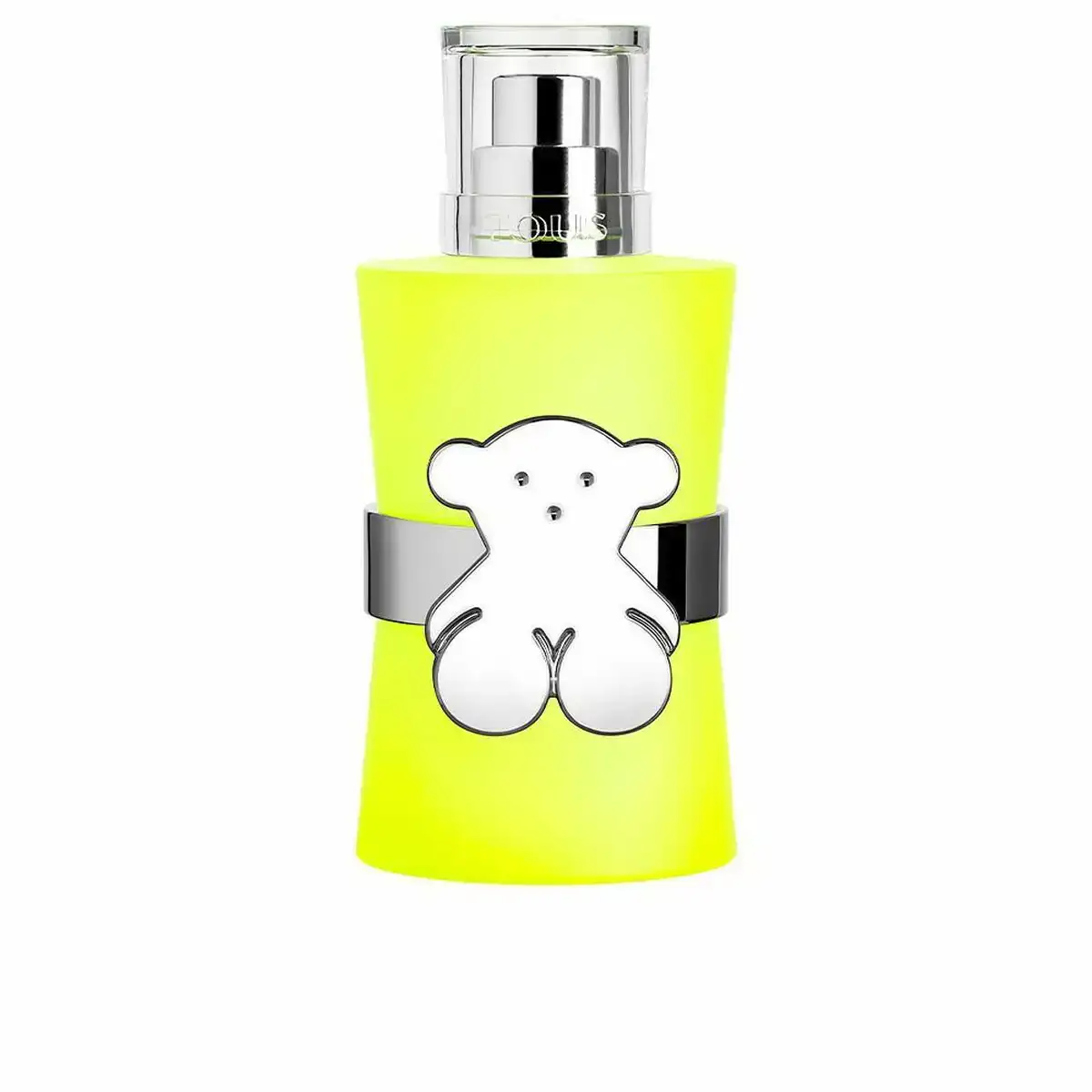 Parfum femme tous your powers edt 50 ml _6932. DIAYTAR COTE D'IVOIRE - L'Art de Vivre en Couleurs. Découvrez notre boutique en ligne et trouvez des produits qui ajoutent une palette vibrante à votre quotidien.