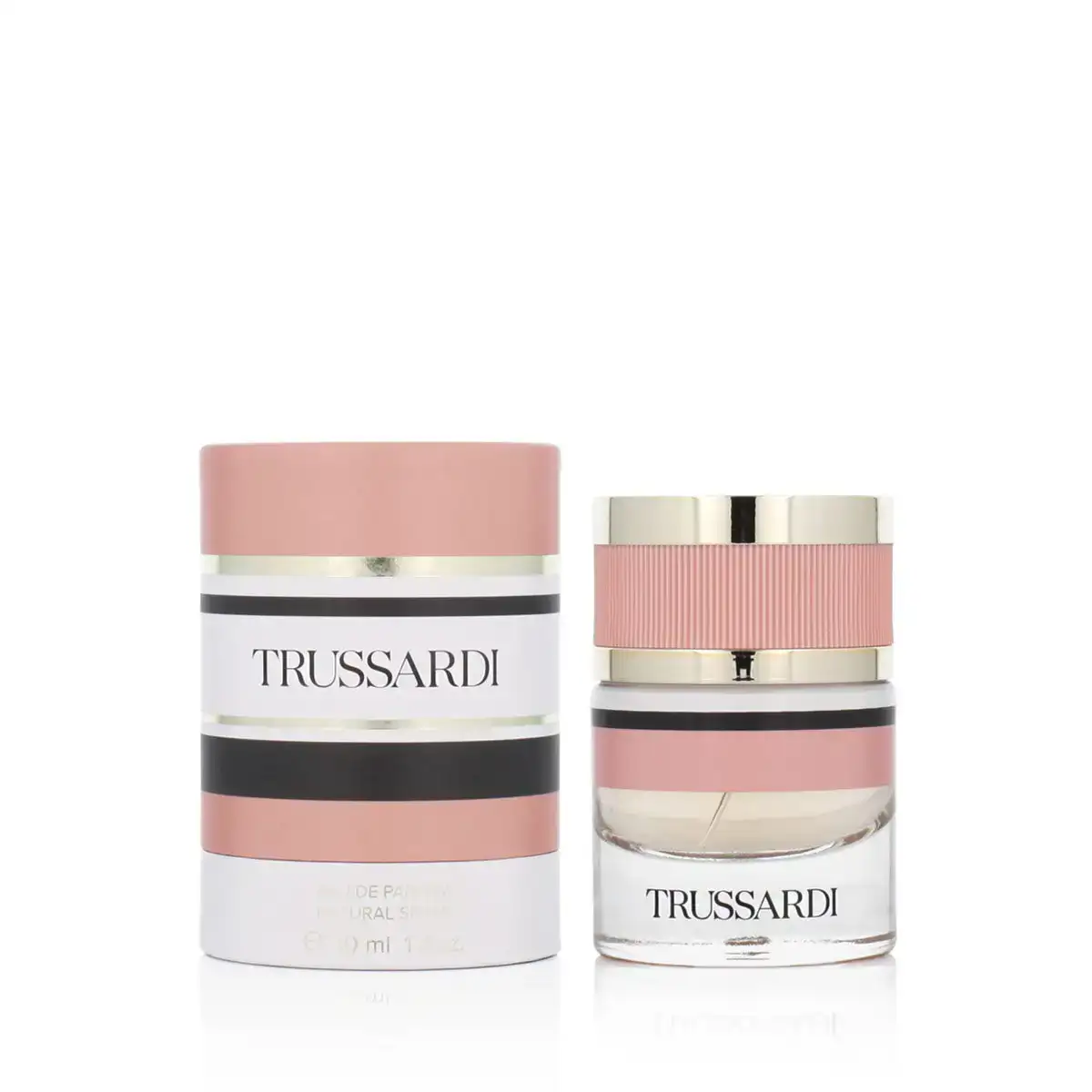 Parfum femme trussardi edp trussardi 30 ml_7600. DIAYTAR COTE D'IVOIRE - Votre Portail Vers l'Élégance Accessible. Parcourez notre boutique en ligne pour découvrir des produits qui incarnent le luxe à des prix abordables.