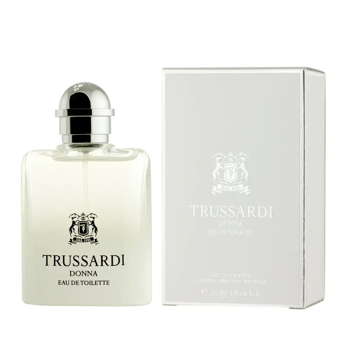 Parfum femme trussardi edt donna 30 ml_7381. DIAYTAR COTE D'IVOIRE - Où Chaque Détail Fait la Différence. Parcourez notre sélection soignée et choisissez des articles qui rehaussent votre quotidien, du fonctionnel à l'esthétique.