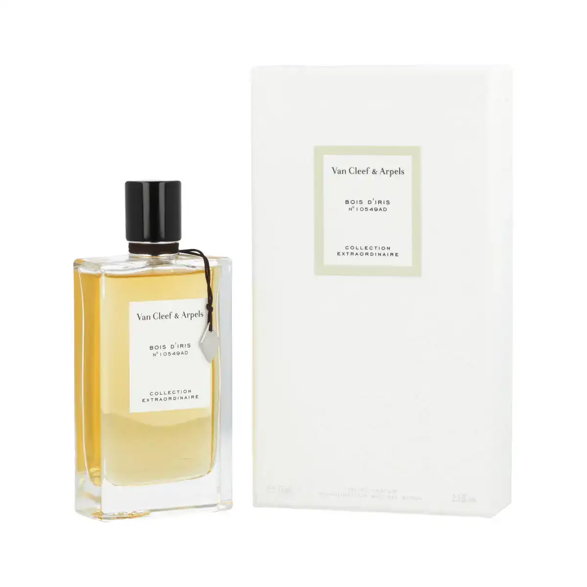 Parfum femme van cleef arpels edp bois d iris 75 ml_1997. Bienvenue chez DIAYTAR COTE D'IVOIRE - Où le Shopping Devient une Aventure. Découvrez notre collection diversifiée et explorez des produits qui reflètent la diversité du Côte d'Ivoire.