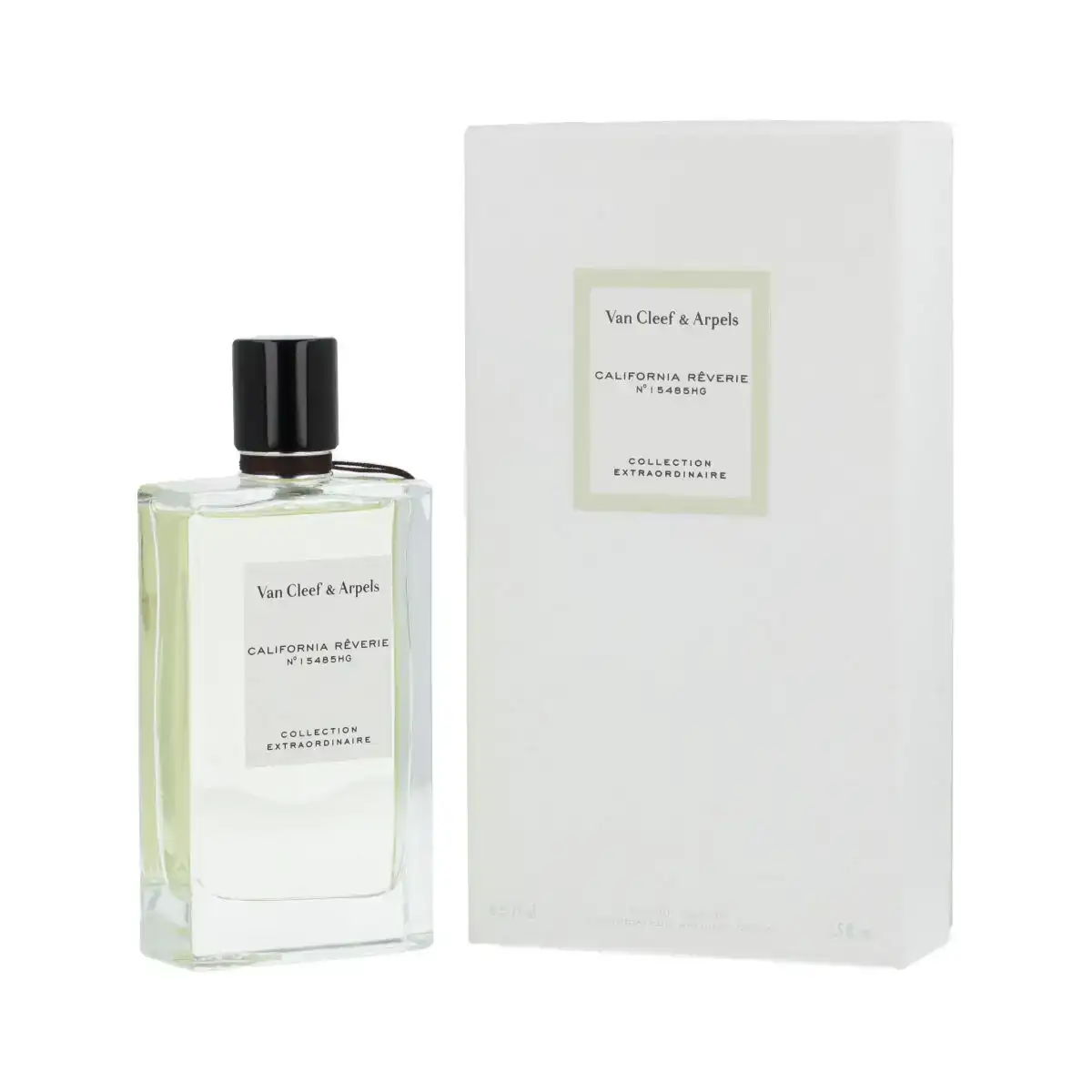 Parfum femme van cleef arpels edp california reverie 75 ml_7250. DIAYTAR COTE D'IVOIRE - L'Art de Vivre le Shopping en Ligne. Découvrez notre plateforme intuitive et trouvez des produits qui vous inspirent et vous enchantent, à chaque clic.