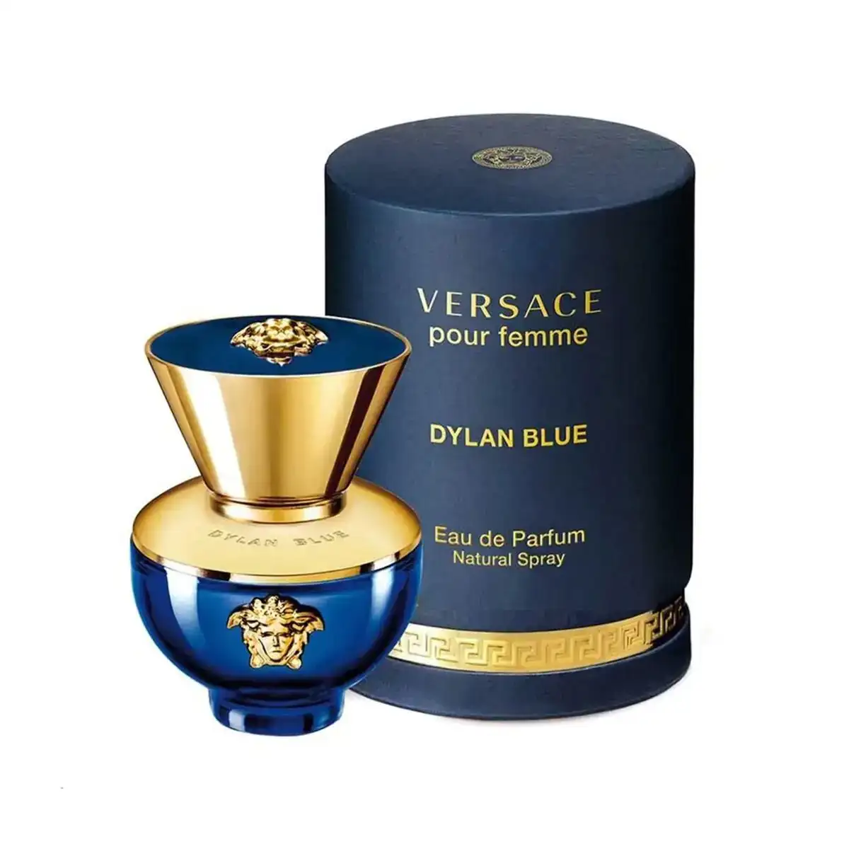 Parfum femme versace edp pour femme dylan blue 50 ml_5291. DIAYTAR COTE D'IVOIRE - Votre Boutique en Ligne, Votre Histoire. Explorez notre sélection et découvrez des produits qui reflètent votre parcours et vos aspirations, un achat à la fois.