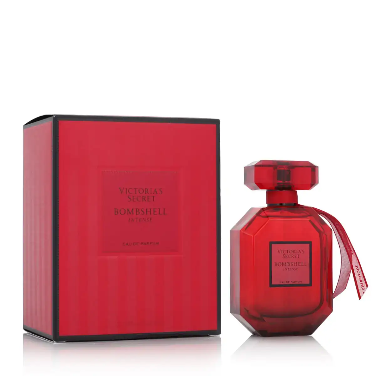 Parfum femme victoria s secret edp bombshell intense 100 ml_1443. Bienvenue sur DIAYTAR COTE D'IVOIRE - Où Choisir est un Voyage Passionnant. Plongez dans notre catalogue et trouvez des produits qui révèlent la diversité et la beauté du Côte d'Ivoire.