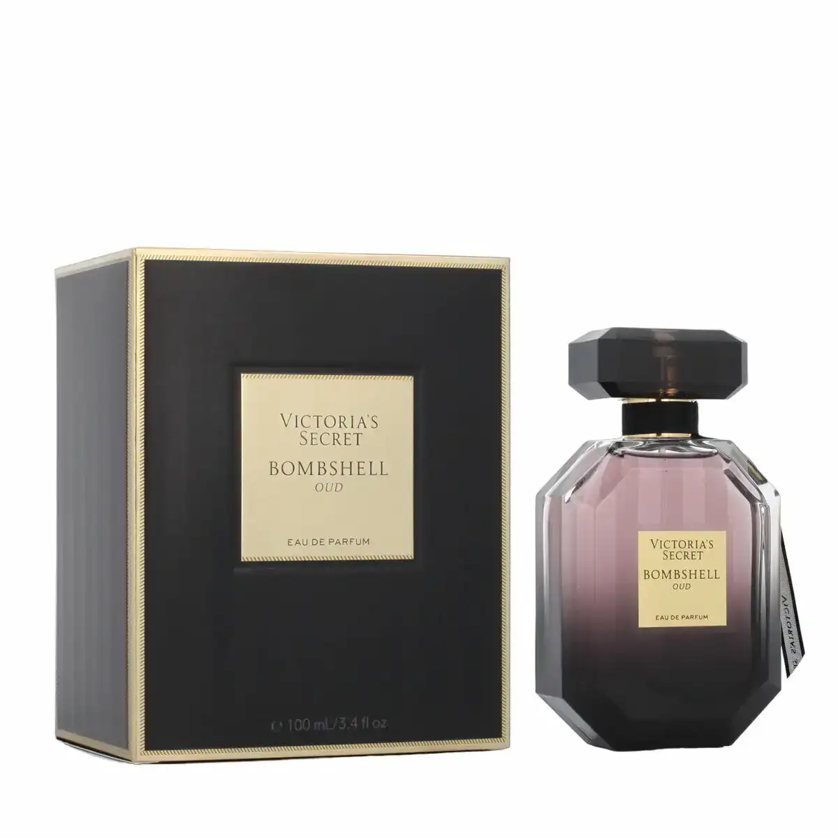 Parfum femme victoria s secret edp bombshell oud 100 ml_1114. DIAYTAR COTE D'IVOIRE - Où l'Élégance Rencontre l'Authenticité. Naviguez à travers notre boutique en ligne et choisissez des produits qui incarnent le style et la tradition du Côte d'Ivoire.