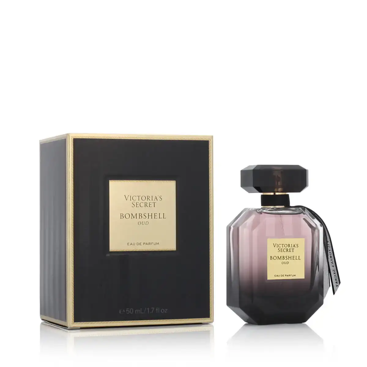 Parfum femme victoria s secret edp bombshell oud 50 ml_5664. DIAYTAR COTE D'IVOIRE - Où Choisir Devient une Expression de Soi. Découvrez notre boutique en ligne et trouvez des articles qui révèlent votre personnalité et votre style.