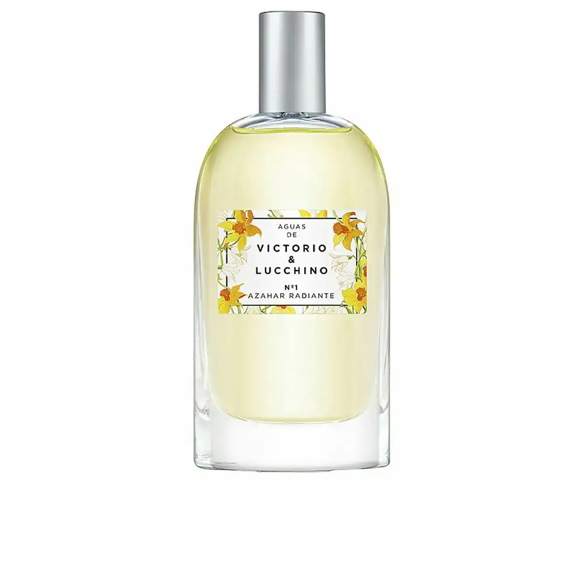 Parfum femme victorio lucchino aguas no 1 edt 30 ml _6457. DIAYTAR COTE D'IVOIRE - Votre Destination pour un Shopping Réfléchi. Découvrez notre gamme variée et choisissez des produits qui correspondent à vos valeurs et à votre style de vie.