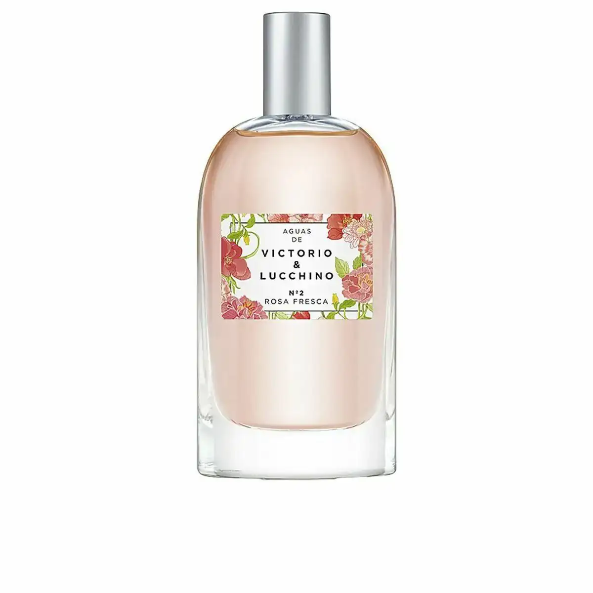 Parfum femme victorio lucchino aguas no 2 edt 30 ml _7836. DIAYTAR COTE D'IVOIRE - Votre Compagnon Shopping, Votre Style Unique. Explorez notre boutique en ligne pour dénicher des trésors qui expriment qui vous êtes, de la mode à la maison.