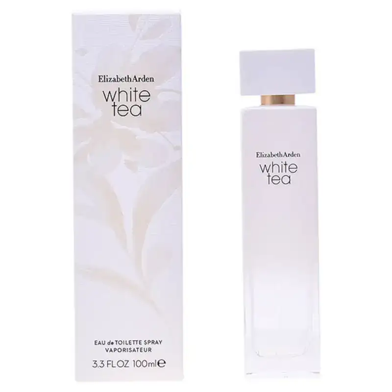 Parfum femme white tea elizabeth arden edt_5586. DIAYTAR COTE D'IVOIRE - L'Équilibre Parfait entre Tradition et Modernité. Explorez notre collection pour trouver des produits qui incarnent la culture et la contemporanéité du Côte d'Ivoire.