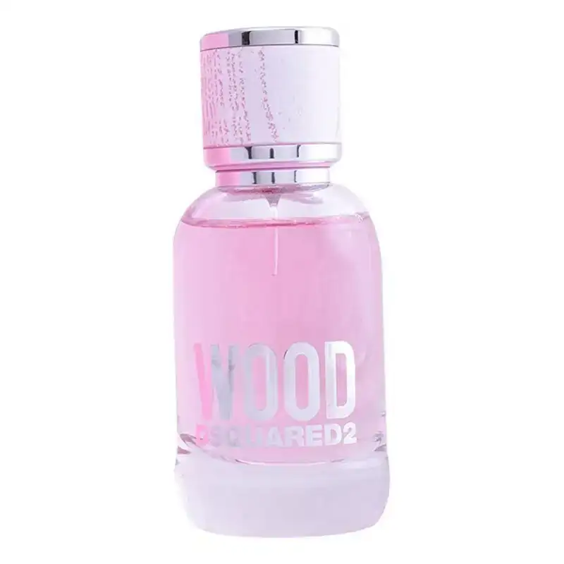 Parfum femme wood dsquared2 edt_7003. DIAYTAR COTE D'IVOIRE - L'Univers de l'Élégance Accessible. Plongez dans notre catalogue et choisissez des produits qui allient sophistication et accessibilité pour un shopping exquis.
