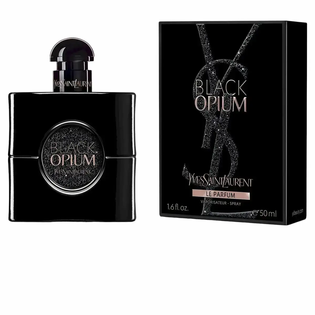 Parfum femme yves saint laurent edp black opium le parfum 50 ml_6200. Entrez dans l'Univers de DIAYTAR COTE D'IVOIRE - Où Choisir est un Voyage. Explorez notre gamme diversifiée et trouvez des articles qui répondent à tous vos besoins et envies.